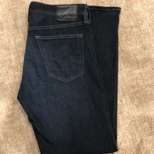 Men’s AG “The Graduate” Denim